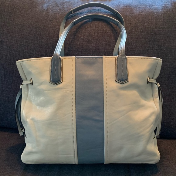 Coach Shoulder Tote Bag - Picture 3 of 16